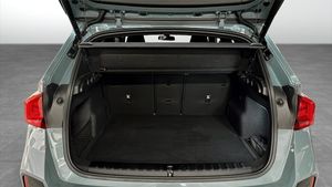 BMW X1 bild 10