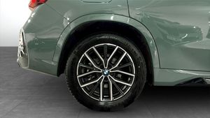 BMW X1 bild 9