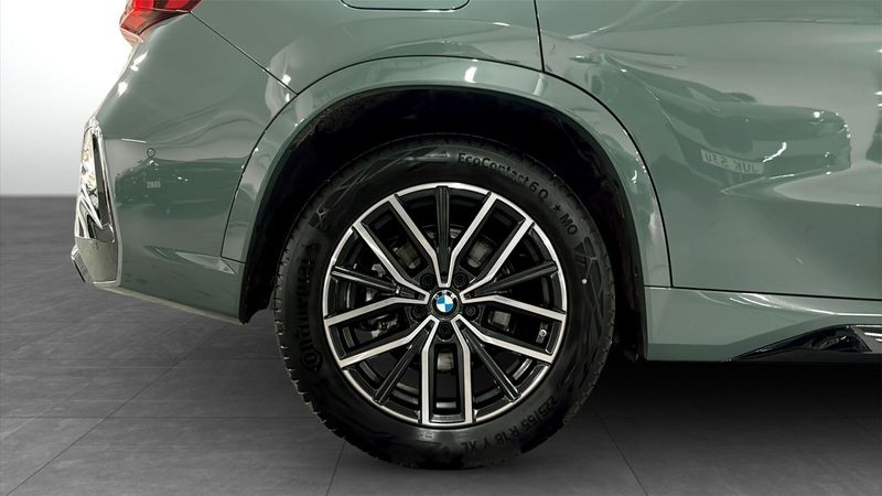 BMW X1 bild 9
