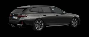 BMW 530 bild 3