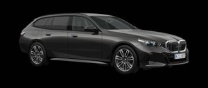 BMW 530 bild 2