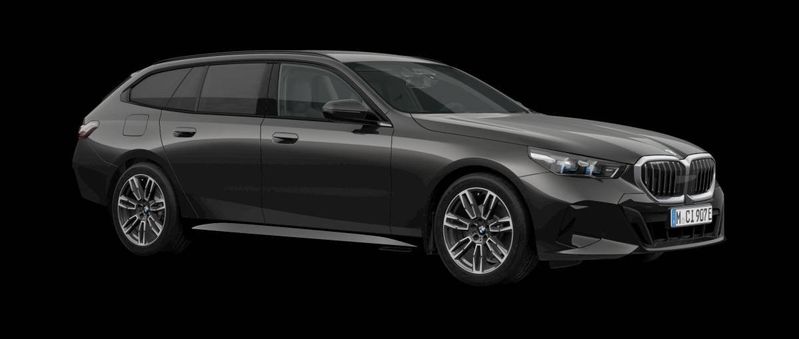 BMW 530 bild 2