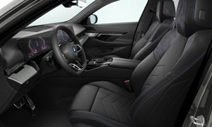 BMW 530 bild 4