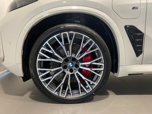 BMW X5 bild 3