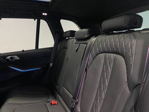BMW X5 bild 10