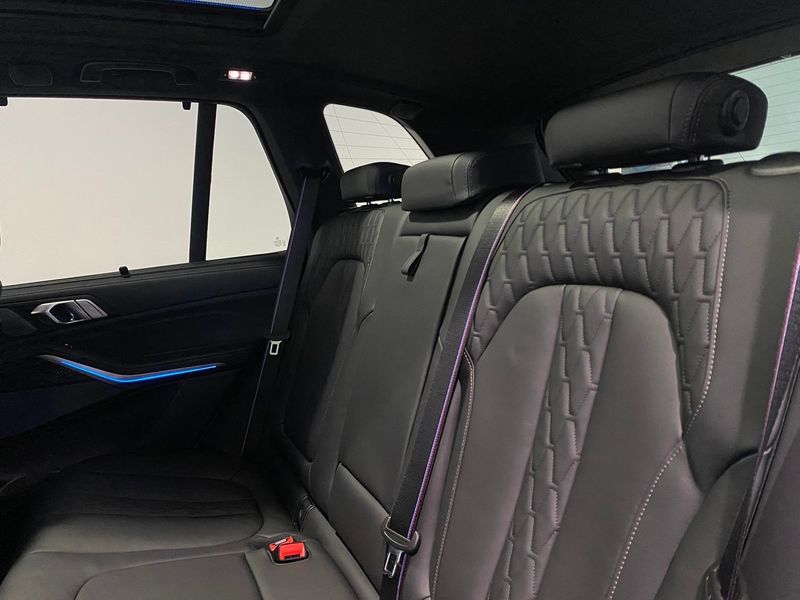BMW X5 bild 10