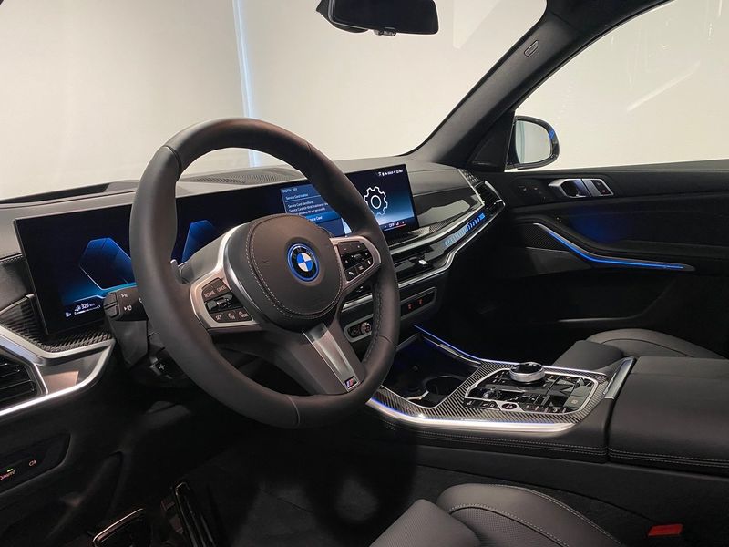 BMW X5 bild 6