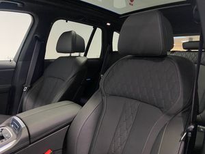 BMW X5 bild 4