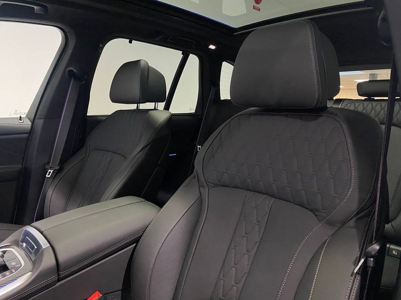 BMW X5 bild 4