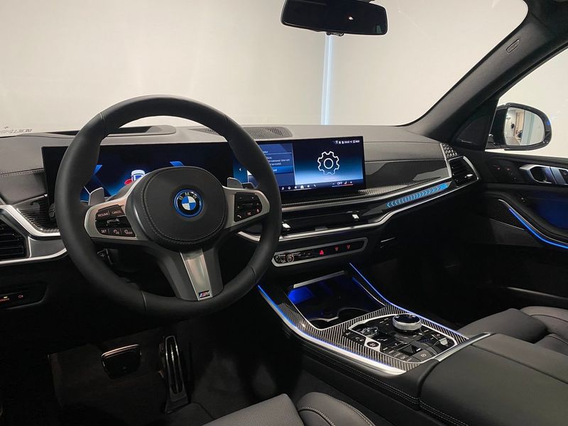 BMW X5 bild 7