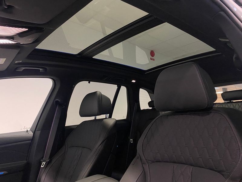 BMW X5 bild 5