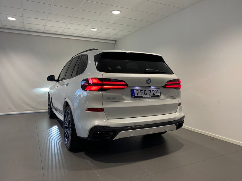 BMW X5 bild 13