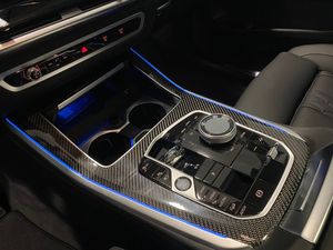 BMW X5 bild 9