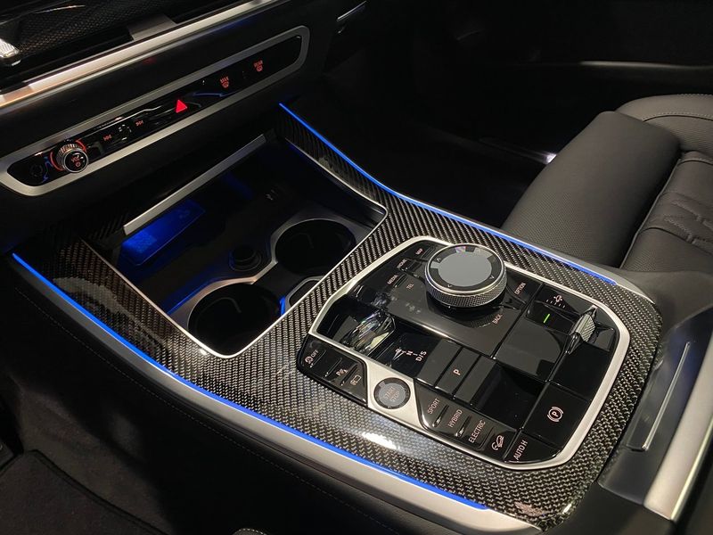 BMW X5 bild 9