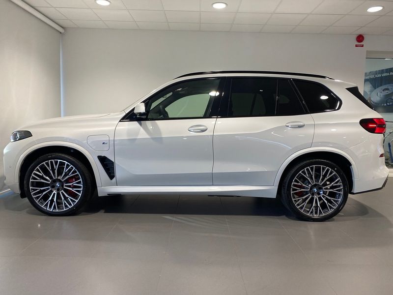BMW X5 bild 2