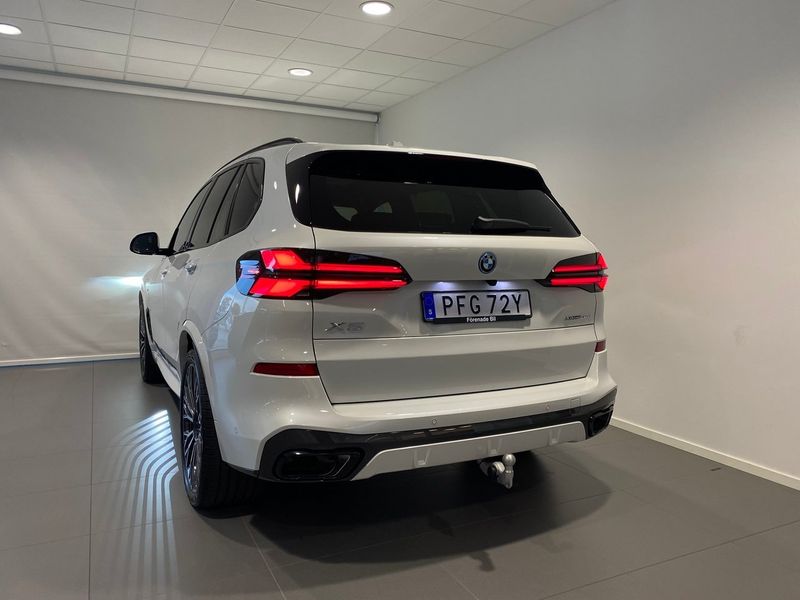 BMW X5 bild 12