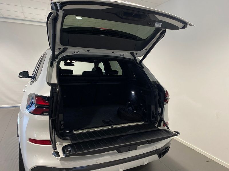 BMW X5 bild 11