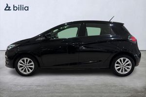 Renault Zoe bild 3