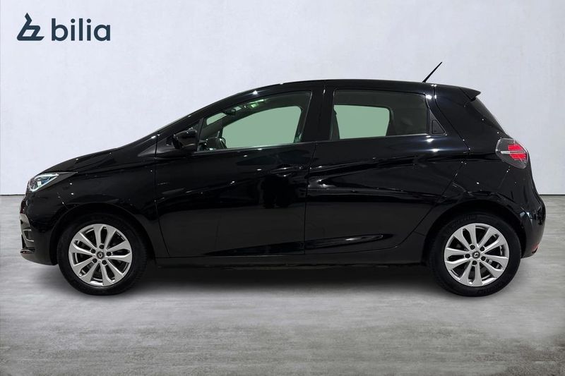 Renault Zoe bild 3