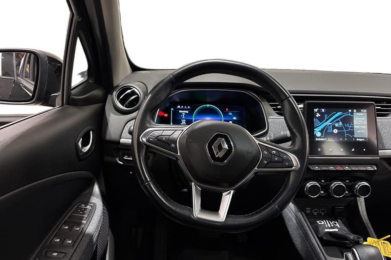 Renault Zoe bild 11