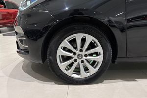 Renault Zoe bild 17