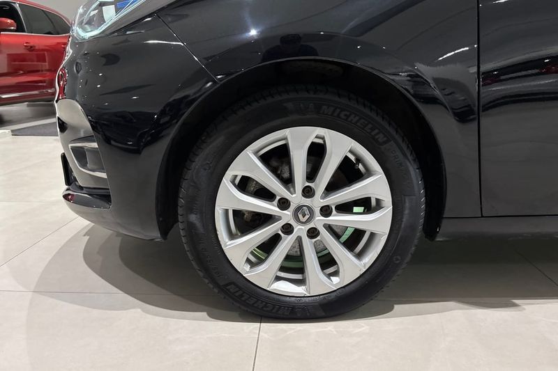 Renault Zoe bild 17