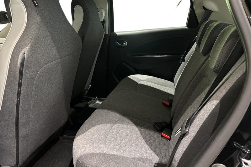 Renault Zoe bild 13