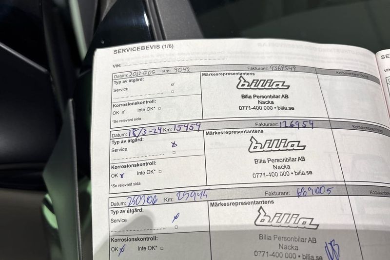 Renault Zoe bild 18