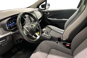 Renault Zoe bild 14