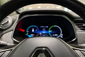 Renault Zoe bild 16
