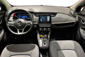 Renault Zoe bild 10