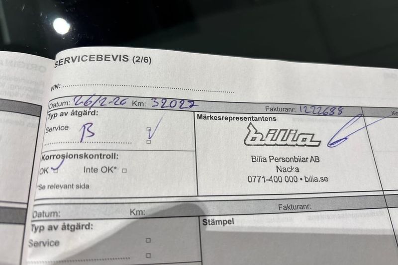 Renault Zoe bild 19