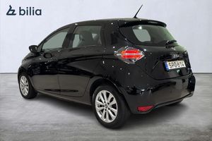 Renault Zoe bild 2