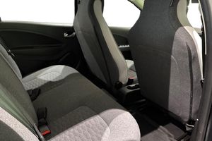 Renault Zoe bild 9