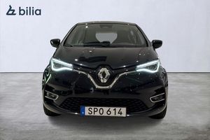 Renault Zoe bild 6