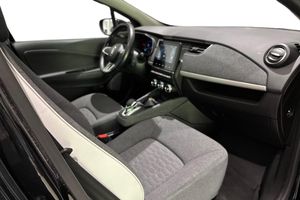 Renault Zoe bild 7