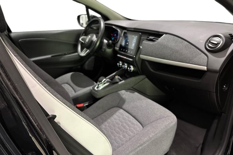 Renault Zoe bild 7