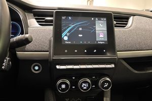 Renault Zoe bild 15