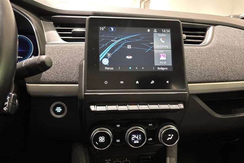 Renault Zoe bild 15