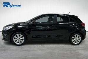 Kia Rio bild 3