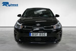 Kia Rio bild 5