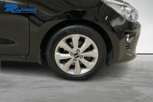 Kia Rio bild 15