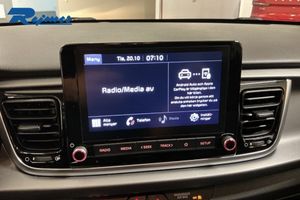 Kia Rio bild 11