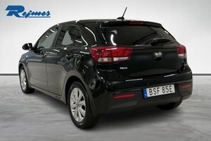 Kia Rio bild 2
