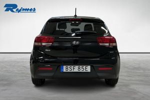 Kia Rio bild 4