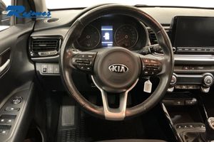 Kia Rio bild 9