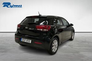 Kia Rio bild 17