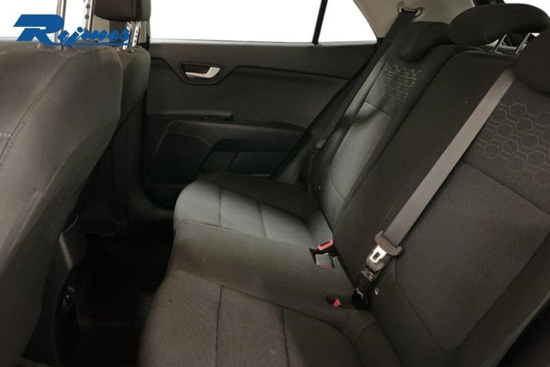 Kia Rio bild 13