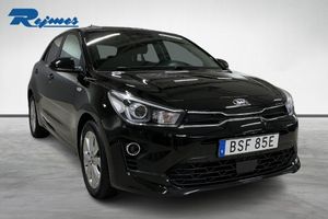 Kia Rio bild 18