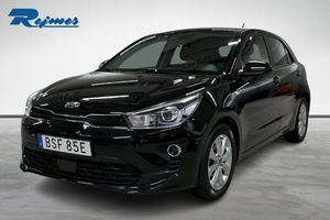 Kia Rio bild 1